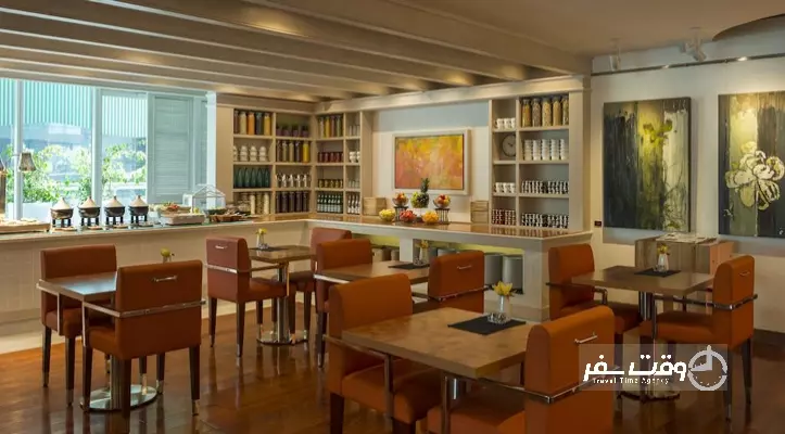 هتل فور پینت بای شرایتون پنانگ هتل فور پینت بای شرایتون پنانگ